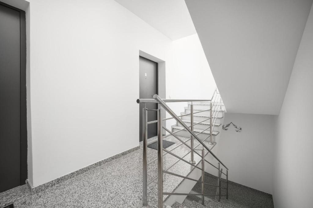 Apartment Stefanio Vodice Buitenkant foto