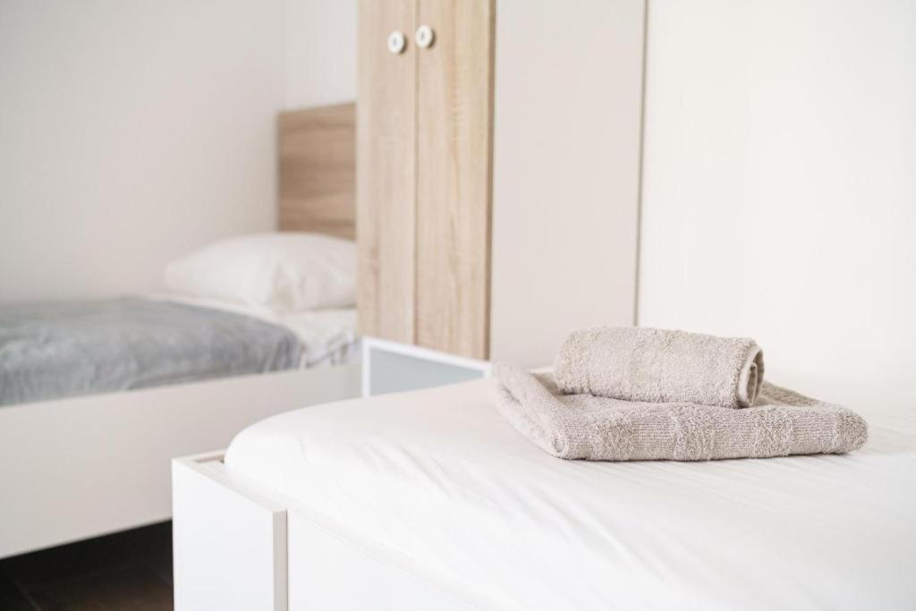Apartment Stefanio Vodice Buitenkant foto