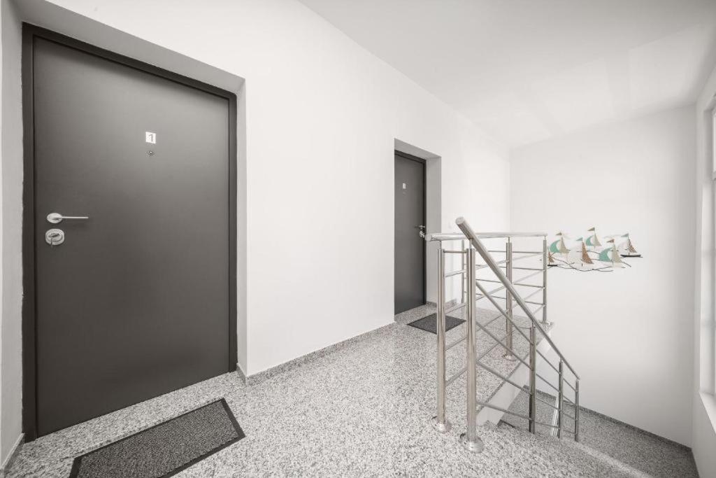 Apartment Stefanio Vodice Buitenkant foto