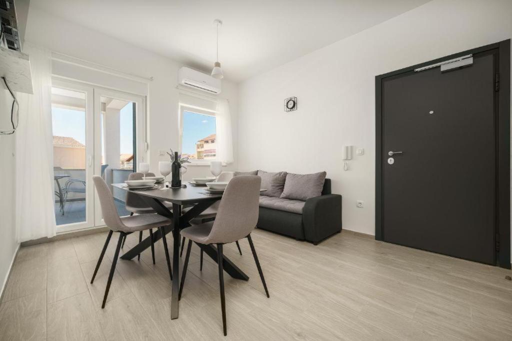 Apartment Stefanio Vodice Buitenkant foto