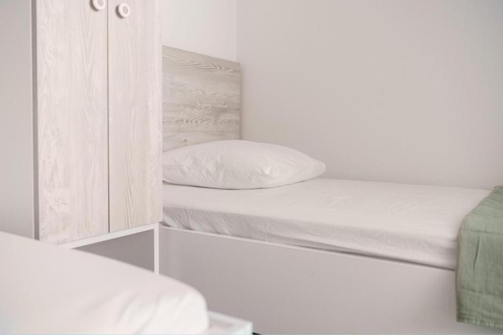 Apartment Stefanio Vodice Buitenkant foto